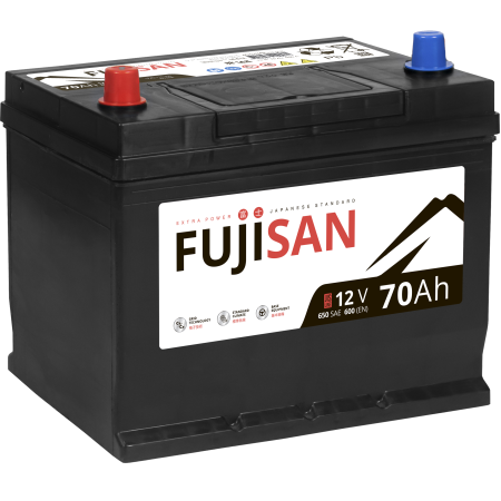 Fujisun Extra Power Asia 70 L+
